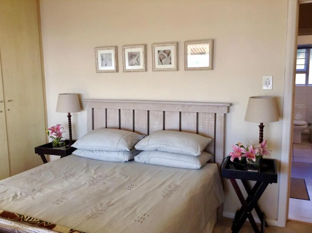 Seaview 10 Monte Carlo Camps Bay Apartment Cape Town South Africa