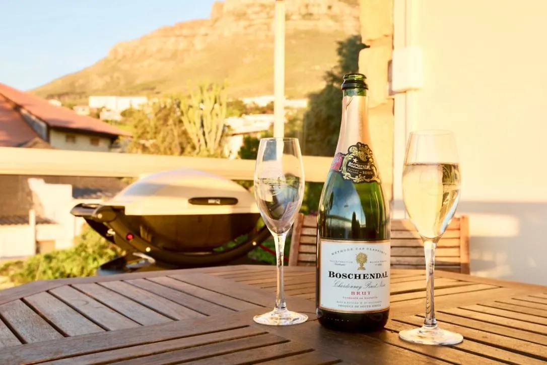 Seaview 10 Monte Carlo Camps Bay Apartment Cape Town South Africa
