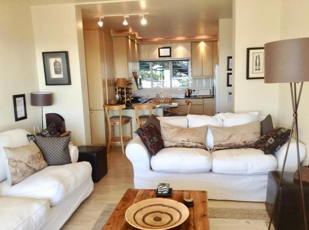 Seaview 10 Monte Carlo Camps Bay Apartment Cape Town 0*,  South Africa