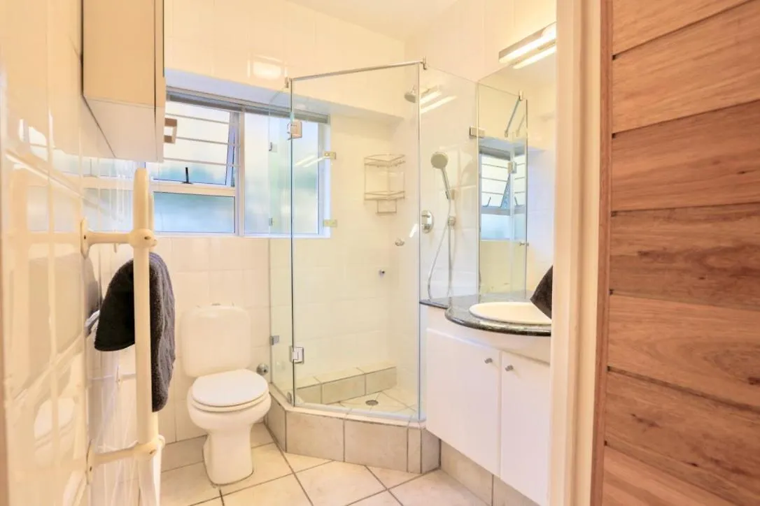 Seaview 10 Monte Carlo Camps Bay Apartment Cape Town 0*,  South Africa
