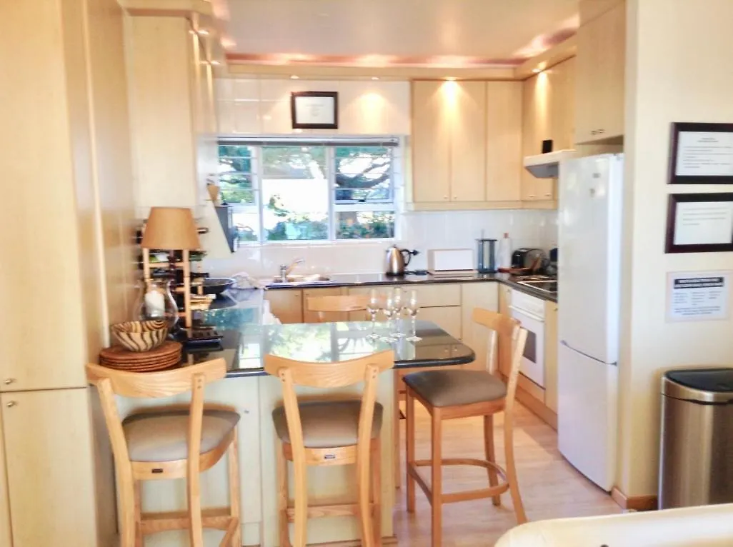 Seaview 10 Monte Carlo Camps Bay Apartment Cape Town 0*,