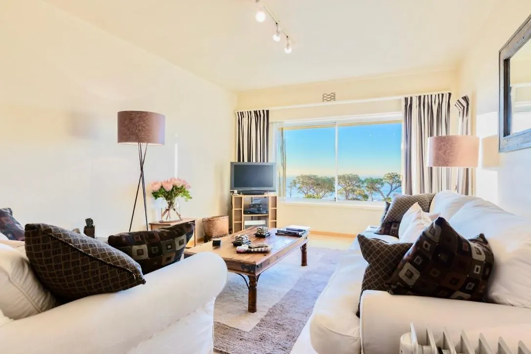 Seaview 10 Monte Carlo Camps Bay location