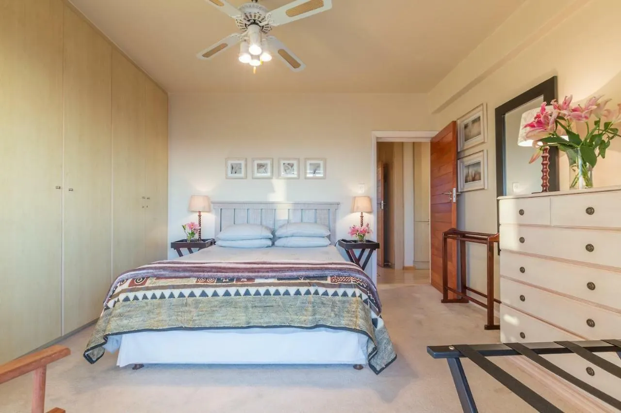 Seaview 10 Monte Carlo Camps Bay Apartment Cape Town