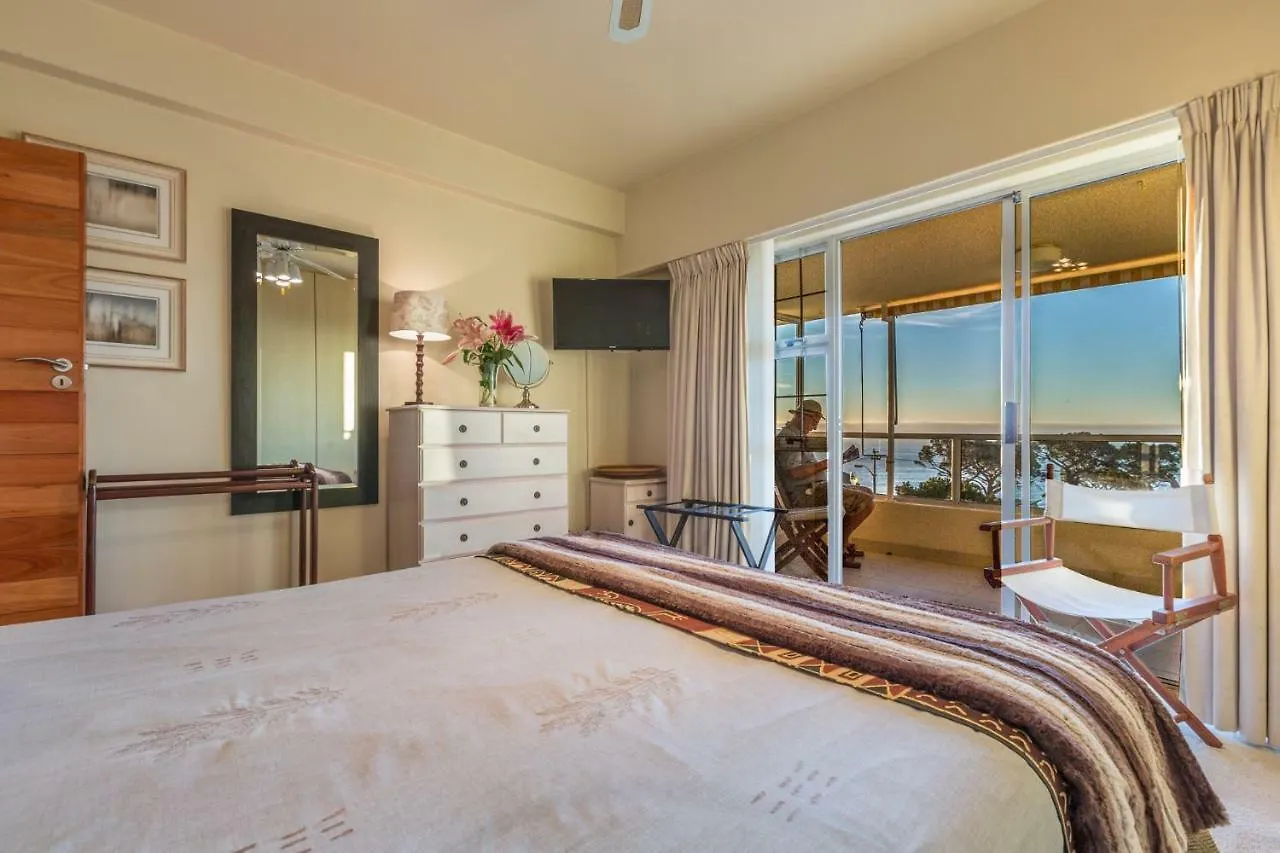 Seaview 10 Monte Carlo Camps Bay Apartment Cape Town